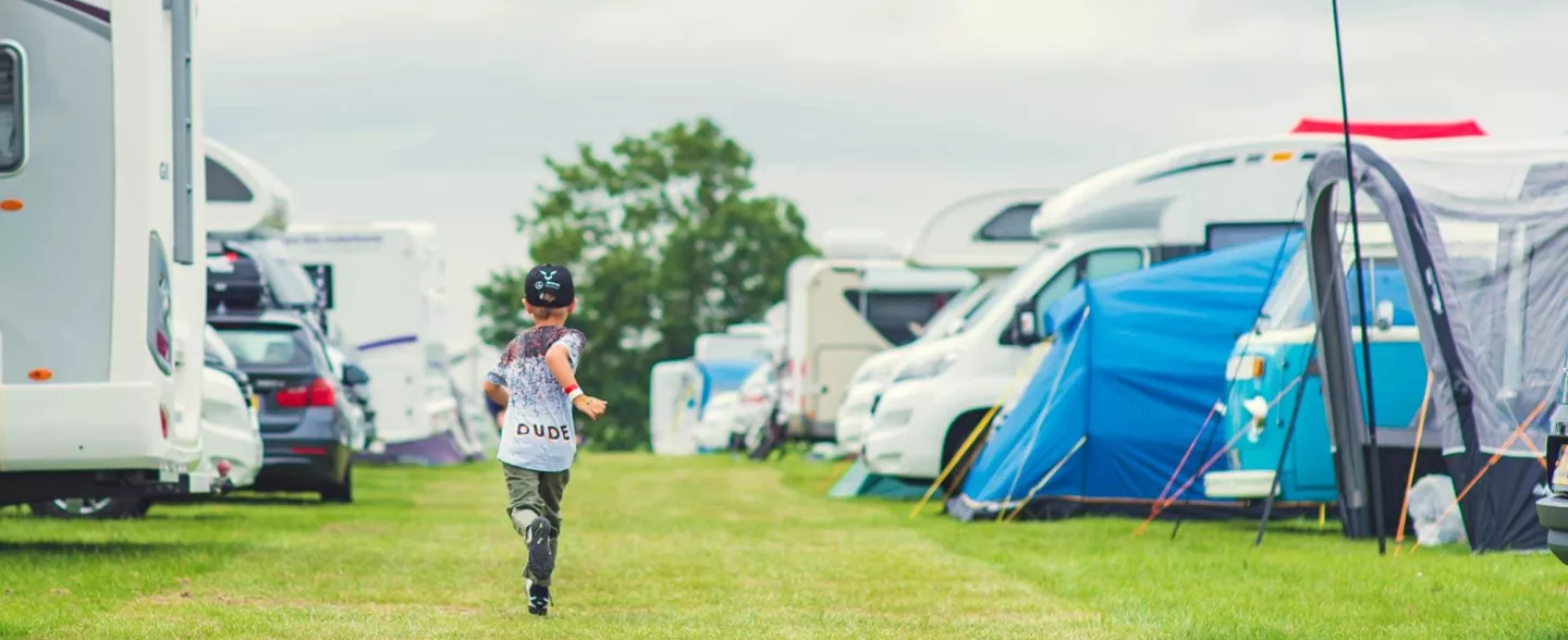 Silverstone Golf Club Camping Prices Silverstone Festival